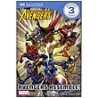 Marvel Avengers Assemble Hardcover Book